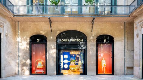 louis vuitton mallorca|louis vuitton mallorca hours.